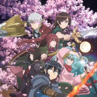 TSUKIMICHI -Moonlit Fantasy Hindi Dubbed season 2