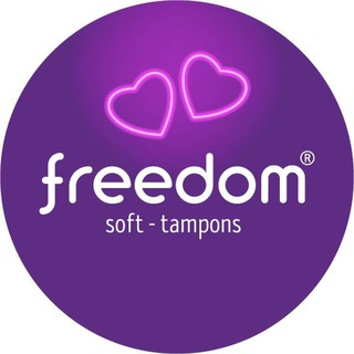 Freedom Tampons