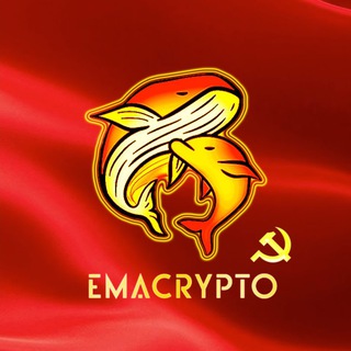 EMA Crypto Channel 🐋