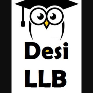 Desi LLB