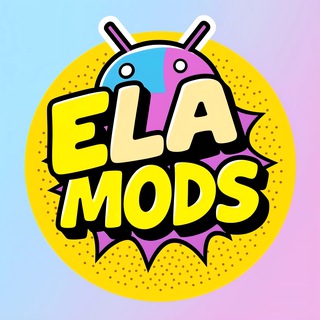 ELAMods Official (Store)