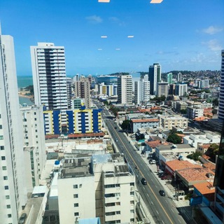 Recife amizade (prévia)
