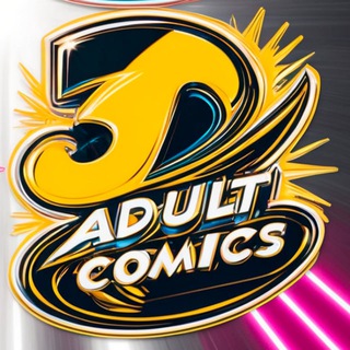 🔞Adult Comics: 3D & Artworks 🔞