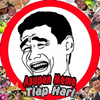 ASUPAN MEME TIAP HARI 🗿