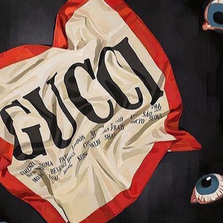 Gucci Канал