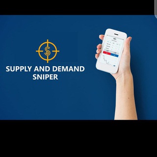 Supply and Demand Snipper