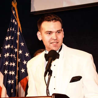 General Jack Posobiec