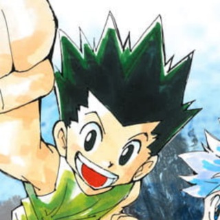 Хантер Х Хантер | Манга