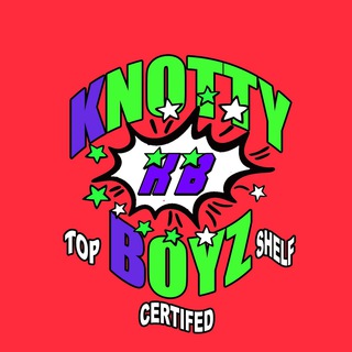 KNOTTY BOYZ💥