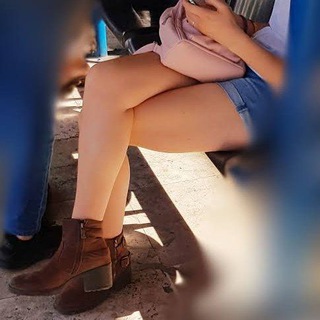 Candid Turkey 🇹🇷