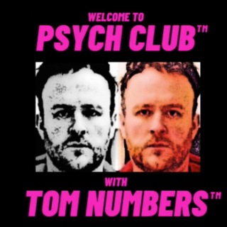 Real TOM NUMBERS Channel