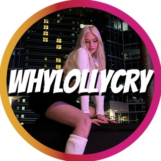 💎 Whylollycry Слив / Onlyfans