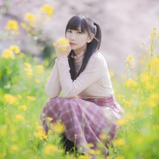 Japanese girls, cosplays