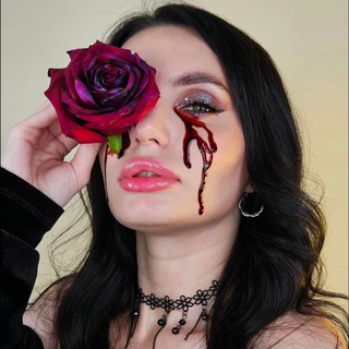 Алиса Джукич - твой личный космос | Автор Freedom ❤️