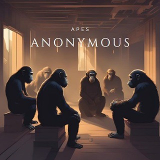 Apes Anonymous (Formerly Caesars Gambles)