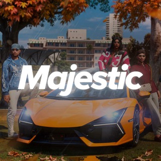 Majestic RP | GTA 5 RP