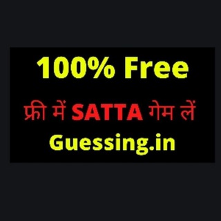 Satta king free game