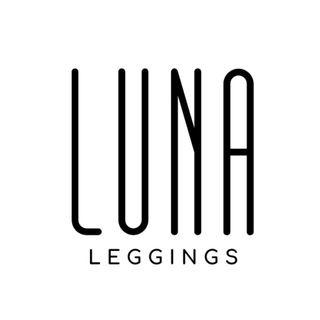 Canal Luna Leggings