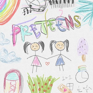 PRETEENS 🧸 OPEN