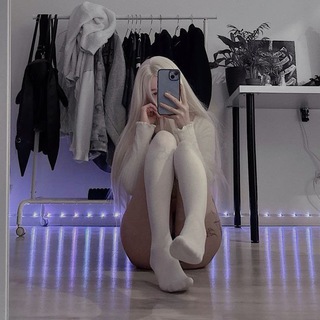 Ножки школьниц👅