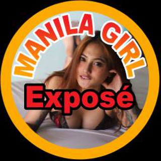 Manila Girl Exposé