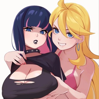 Девочка Хентай @hentdev 👈