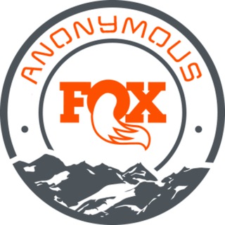 AnonymousFox 🦊