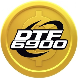 DTF 6900 ~ PORTAL