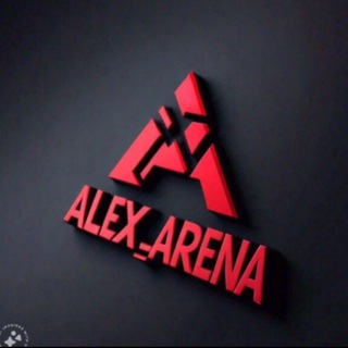 ♻️♻️ALEX_ARENA♻️♻️