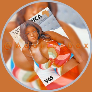 π«π· Dorcel Afrique France π«π· (@AdultesBox)