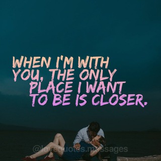 Romantic Love Quotes