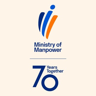 SG Ministry of Manpower ✔