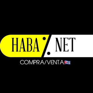 HabaNet - Compra/Ventas🇨🇺®️