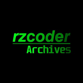 rzc0d3r archives