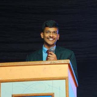 Akhil Buddhi, IAS - UPSC, APPSC, TGPSC