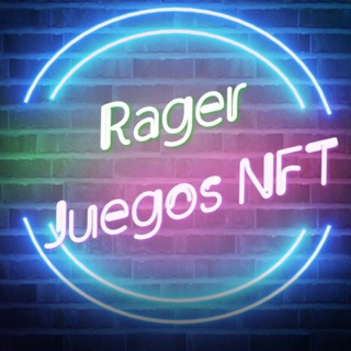 Rager, JUEGOS NFT BECAS GEMAS