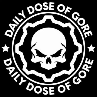 Daily Dose Of Gore [+18]