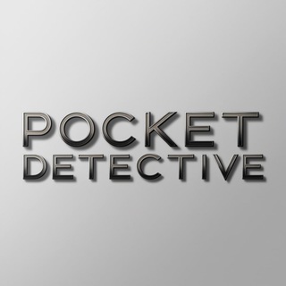 Pocket Detective Channel
