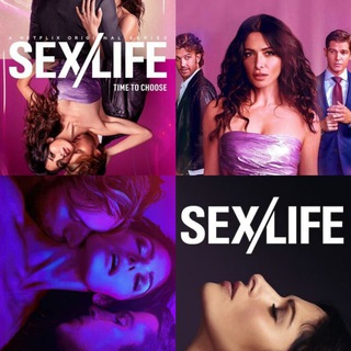 Sex/Life Season 1 to 2