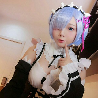 動漫遊戲Cosplay分享