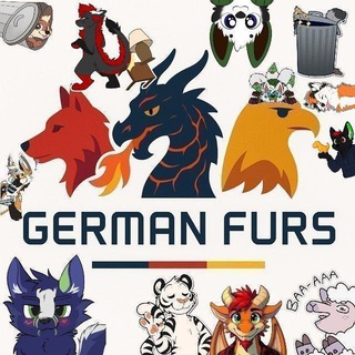German Furry Group 🐉🐾🇩🇪