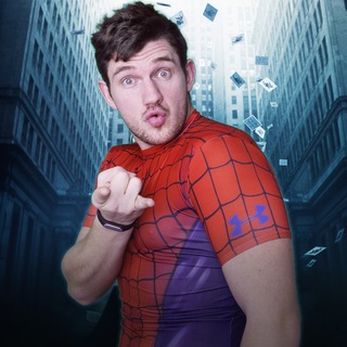 Ай как просто Нарезки + Перезаливы Boosty + Перезаливы Мятежника Джека