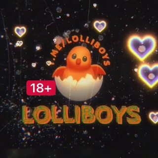 LOLLIBOYS