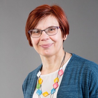 Светлана Каверзина ✔