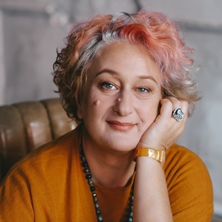 Татьяна Мужицкая и все-все-все ✔