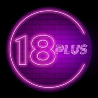🔵EIGHTEEN PLUS