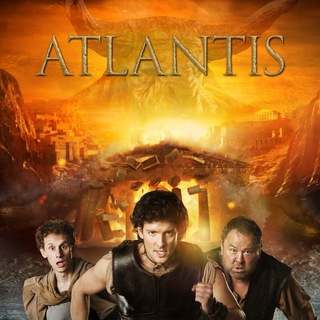 📺 Atlantis 📺