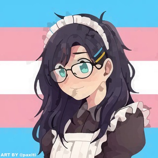 trap 🇺🇦🏳️‍⚧️🍉✙