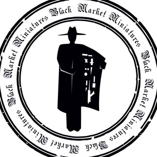 Blackmarketminiatures
