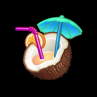 🥥 КОКОСОВЫЙ ХУЙ 🥥